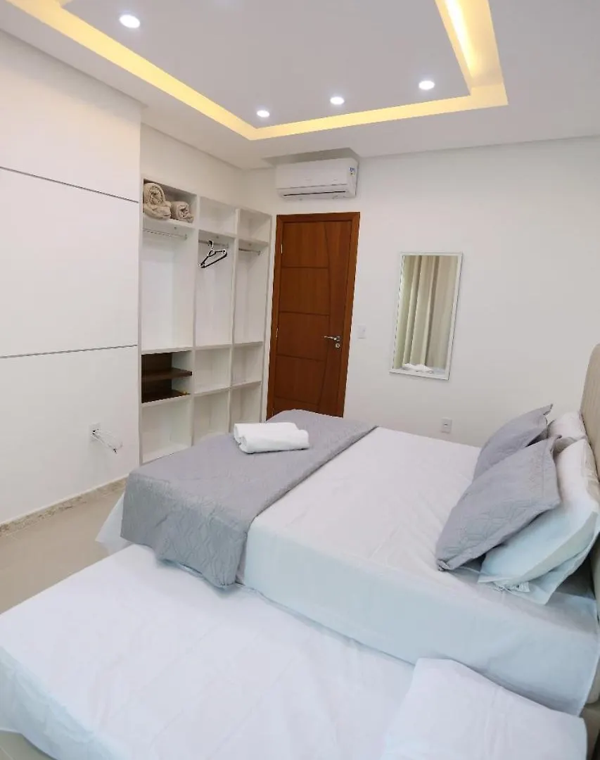 Encantos De Taperapuan Duplex Porto Seguro Villa