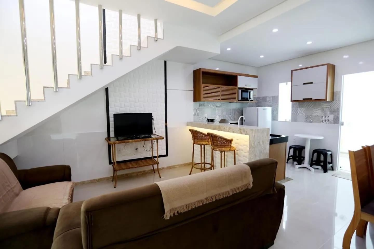 Villa Encantos De Taperapuan Duplex Porto Seguro