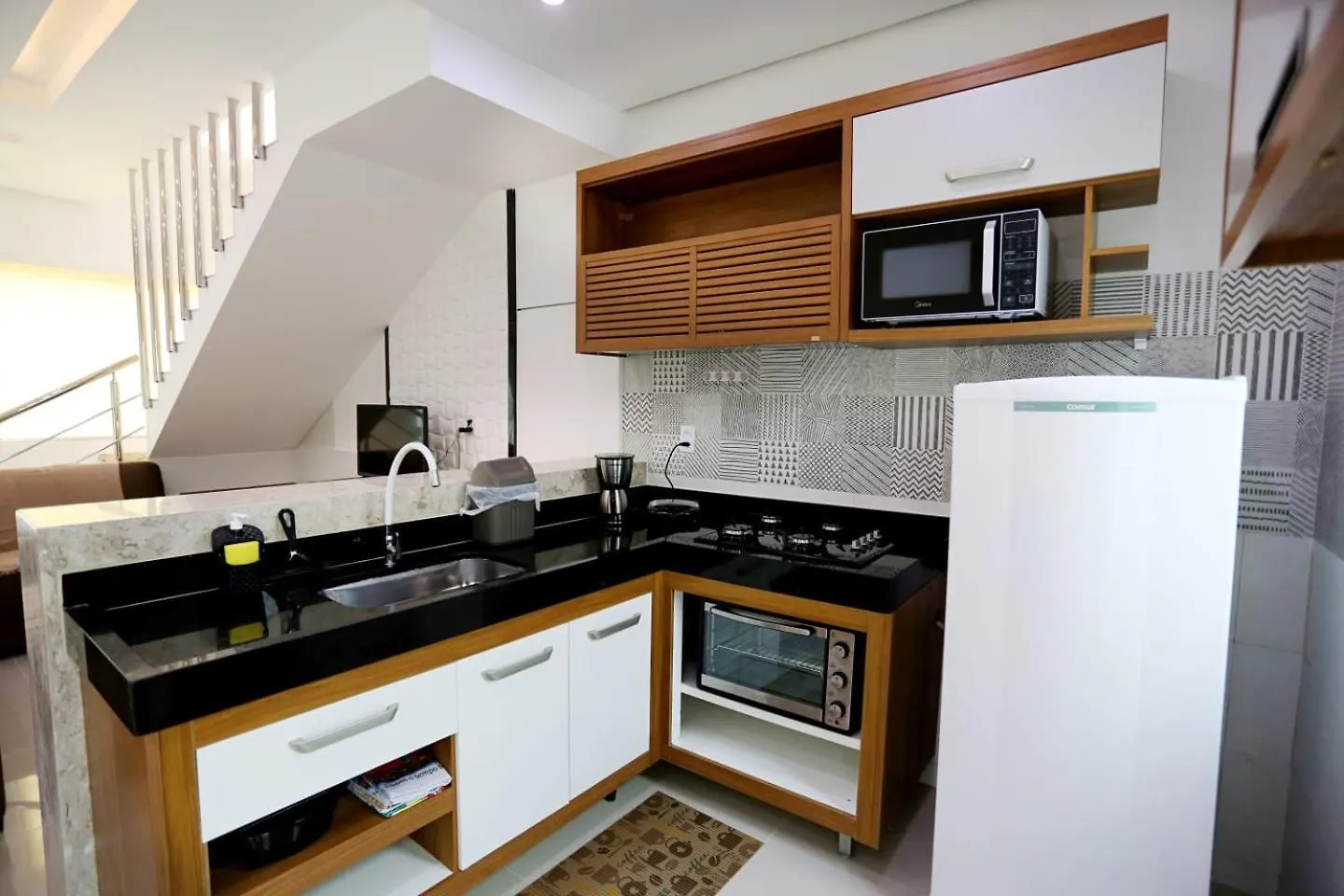 Encantos De Taperapuan Duplex Porto Seguro Brazil